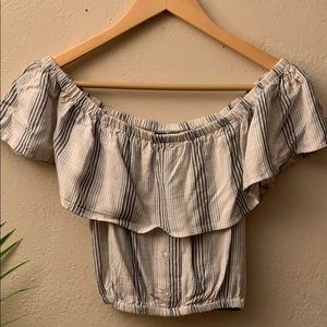 Volcom Winding Roads Cami Tank Top - Women's Small